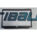 Insys GW1-W149 LCD BEZEL Gray small 16-parafusos (CTRL Retangular) 327mmX208mm/215mm